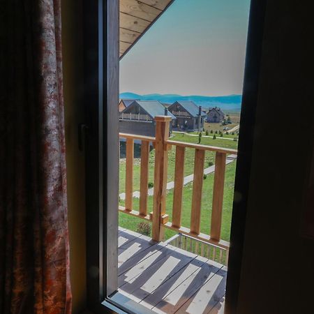 Adria Nord Chalets Žabljak Zewnętrze zdjęcie