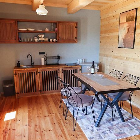 Adria Nord Chalets Žabljak Zewnętrze zdjęcie