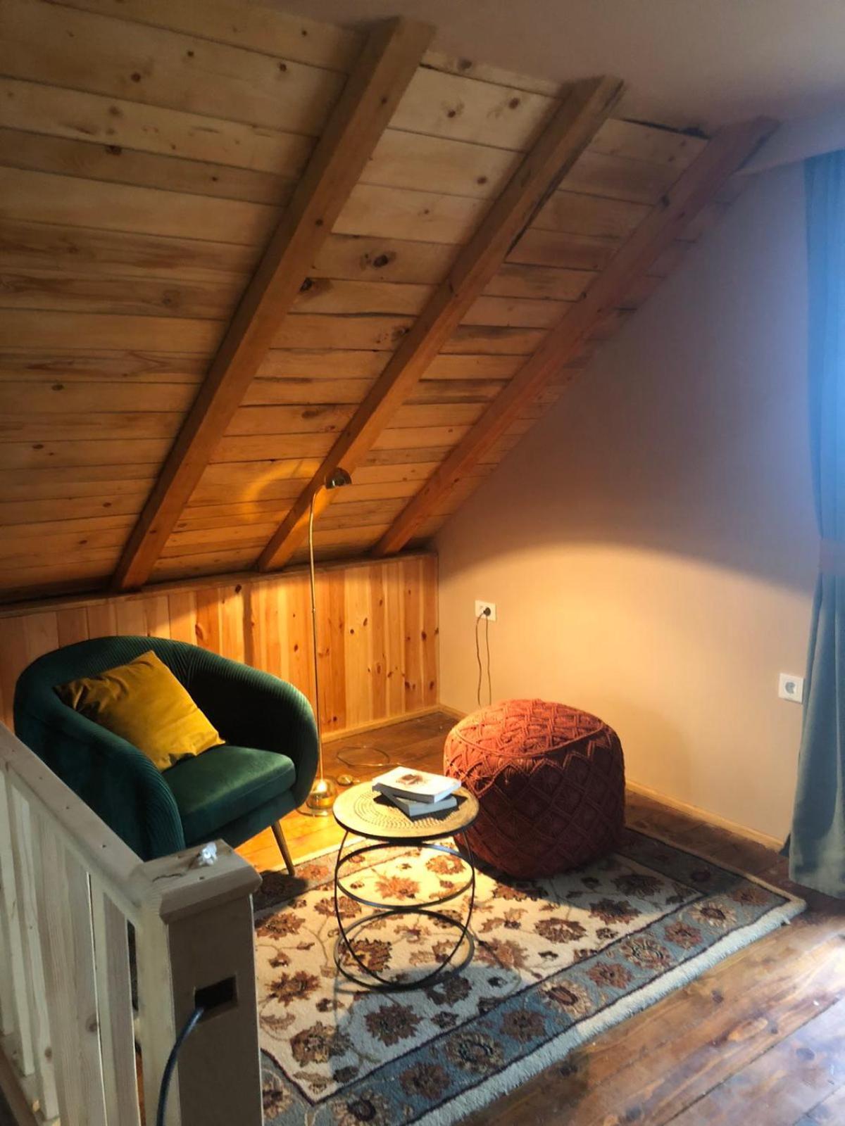 Adria Nord Chalets Žabljak Zewnętrze zdjęcie