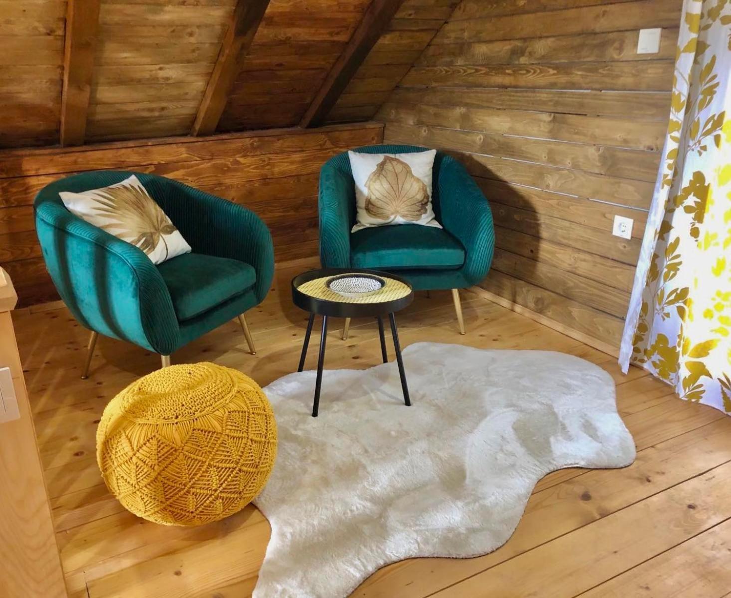 Adria Nord Chalets Žabljak Zewnętrze zdjęcie