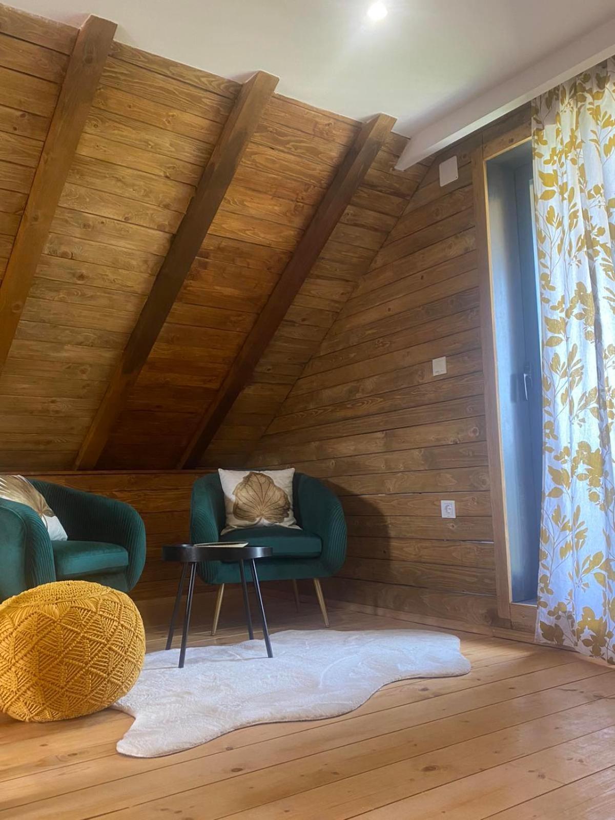 Adria Nord Chalets Žabljak Zewnętrze zdjęcie