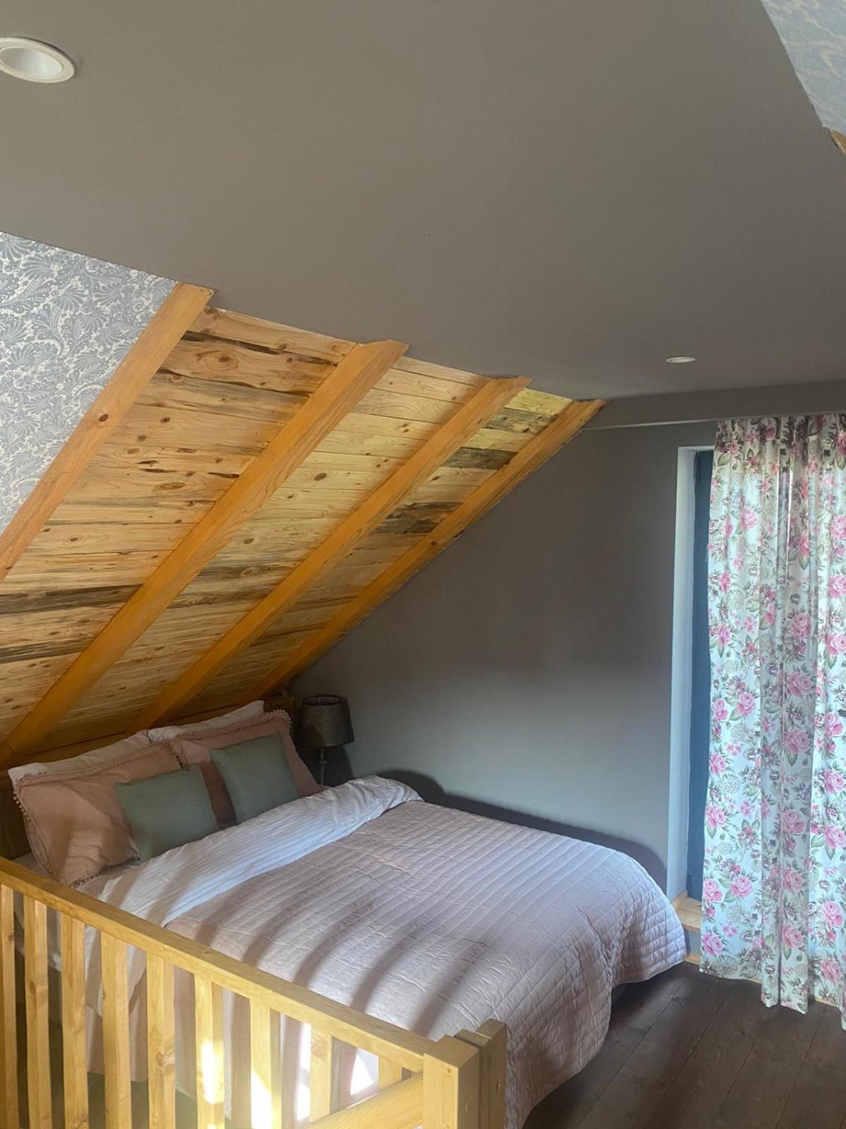 Adria Nord Chalets Žabljak Zewnętrze zdjęcie