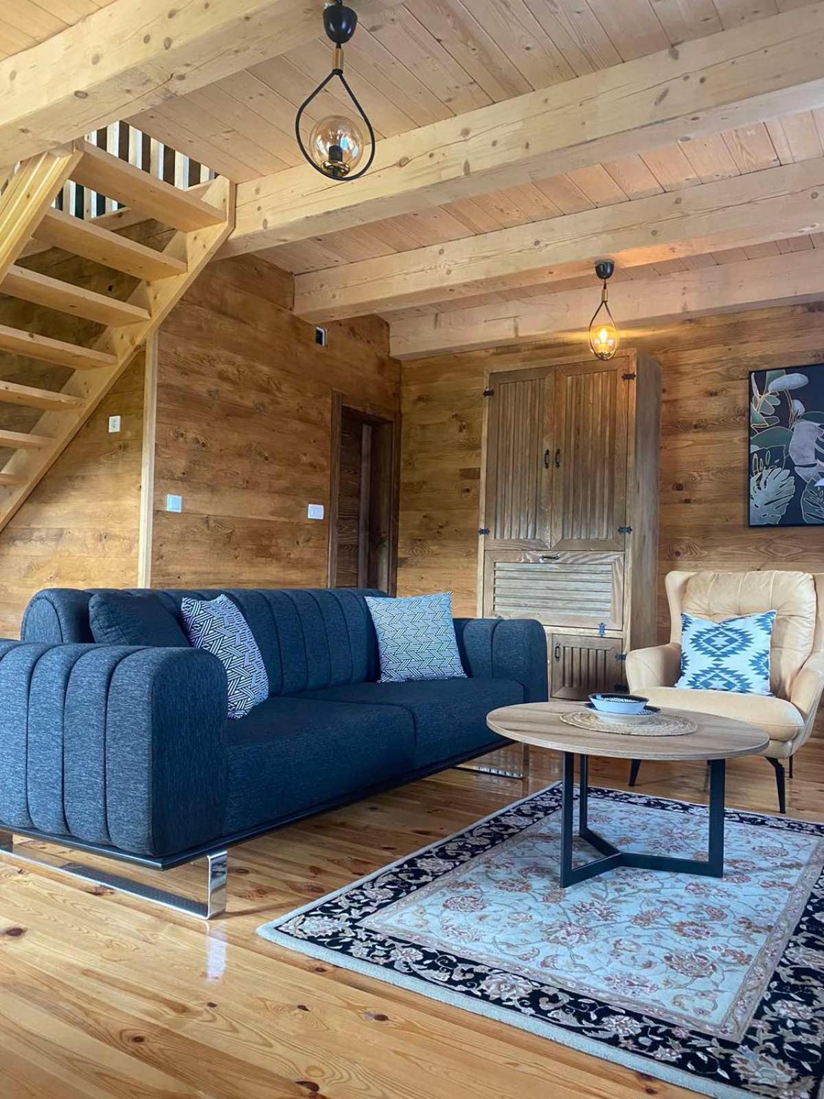 Adria Nord Chalets Žabljak Zewnętrze zdjęcie