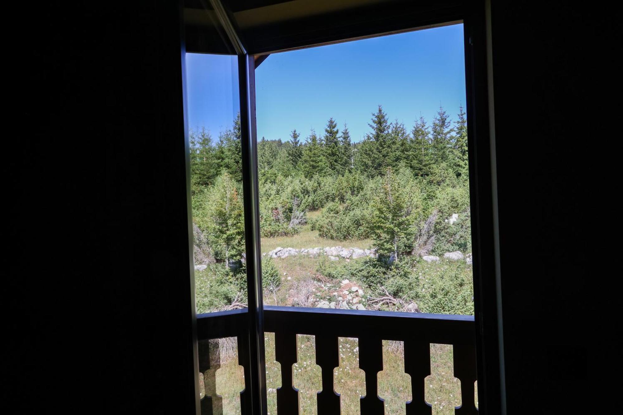 Adria Nord Chalets Žabljak Zewnętrze zdjęcie