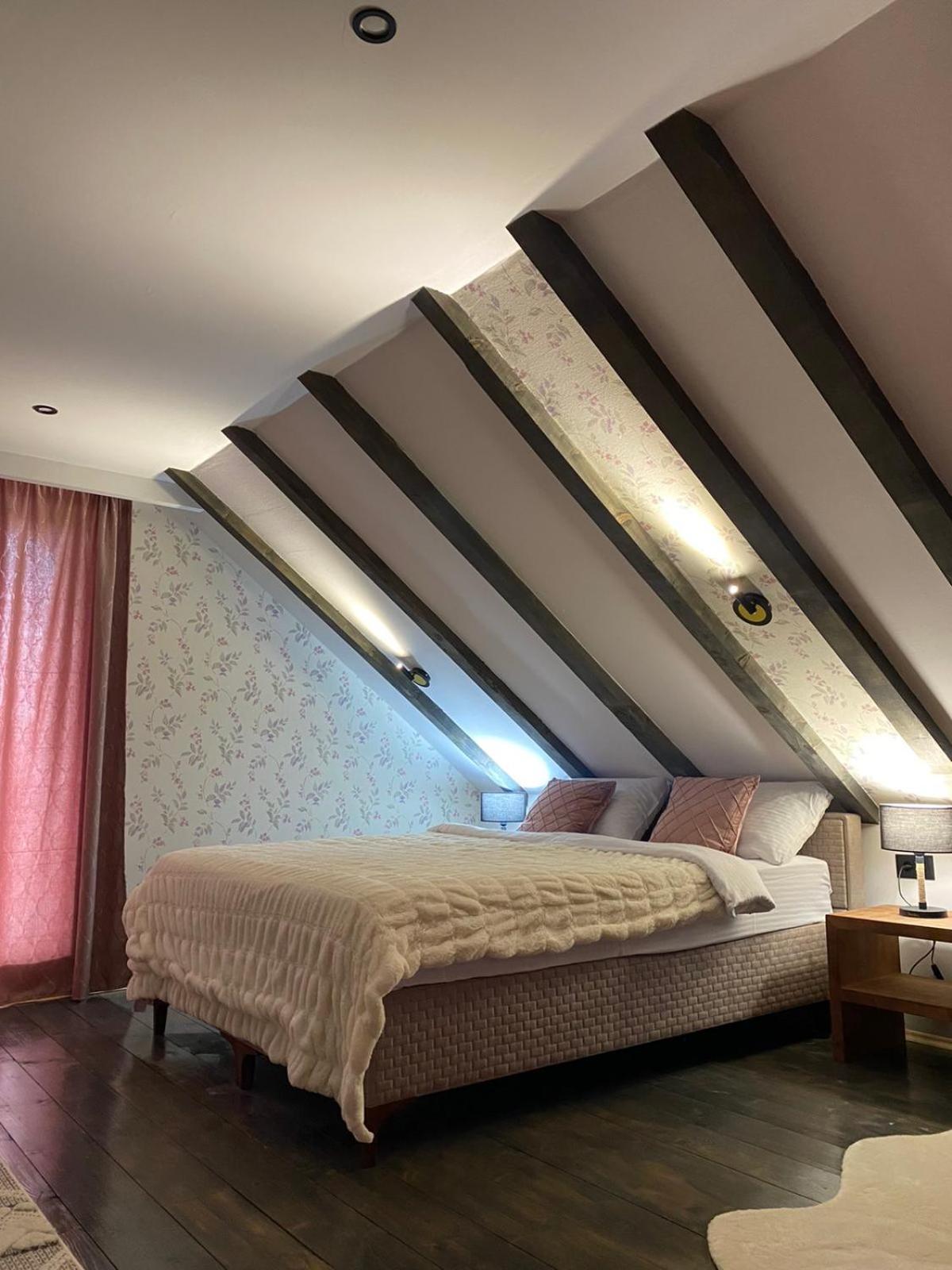 Adria Nord Chalets Žabljak Zewnętrze zdjęcie