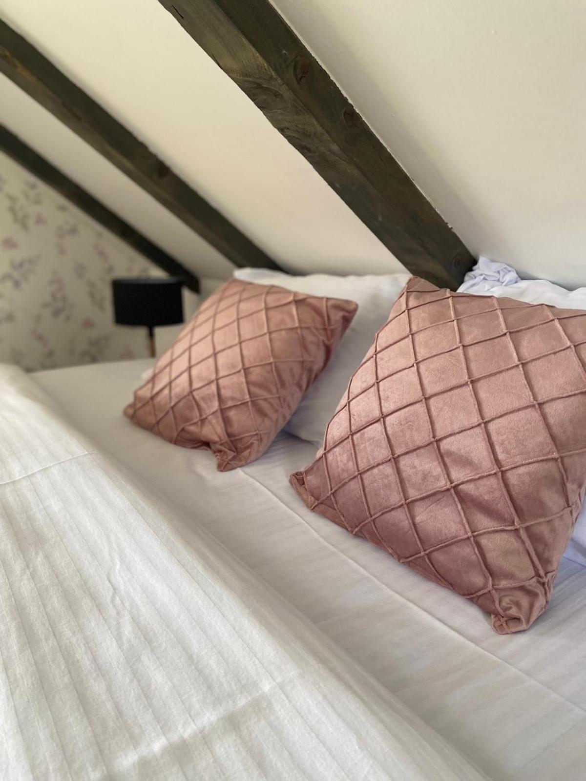Adria Nord Chalets Žabljak Zewnętrze zdjęcie