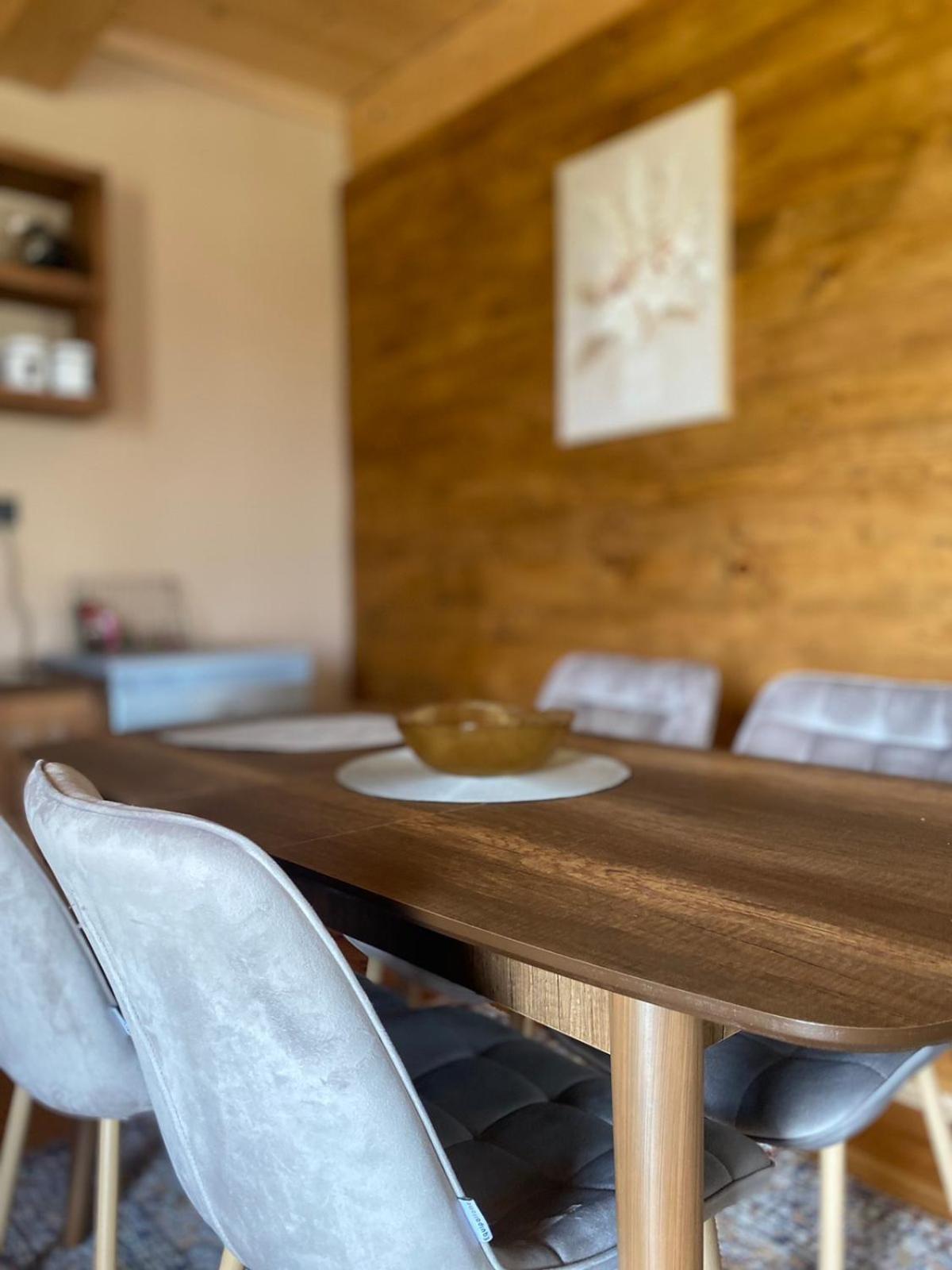 Adria Nord Chalets Žabljak Zewnętrze zdjęcie